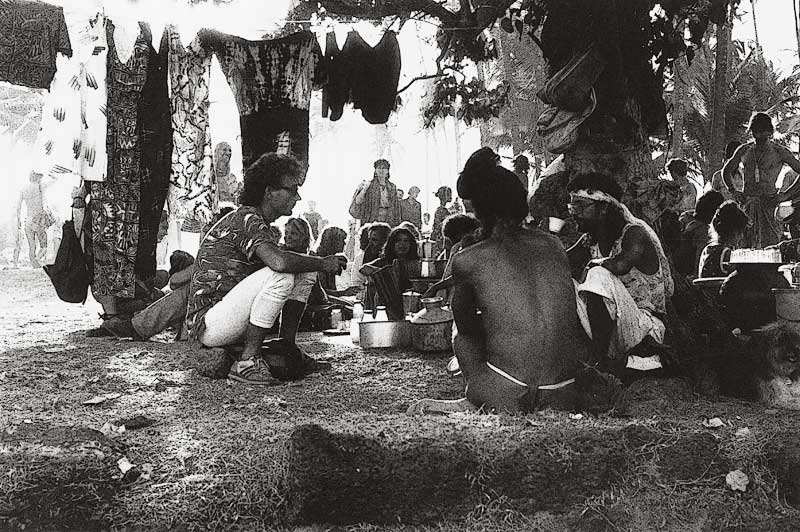 Kotarski Anjuna FreeM