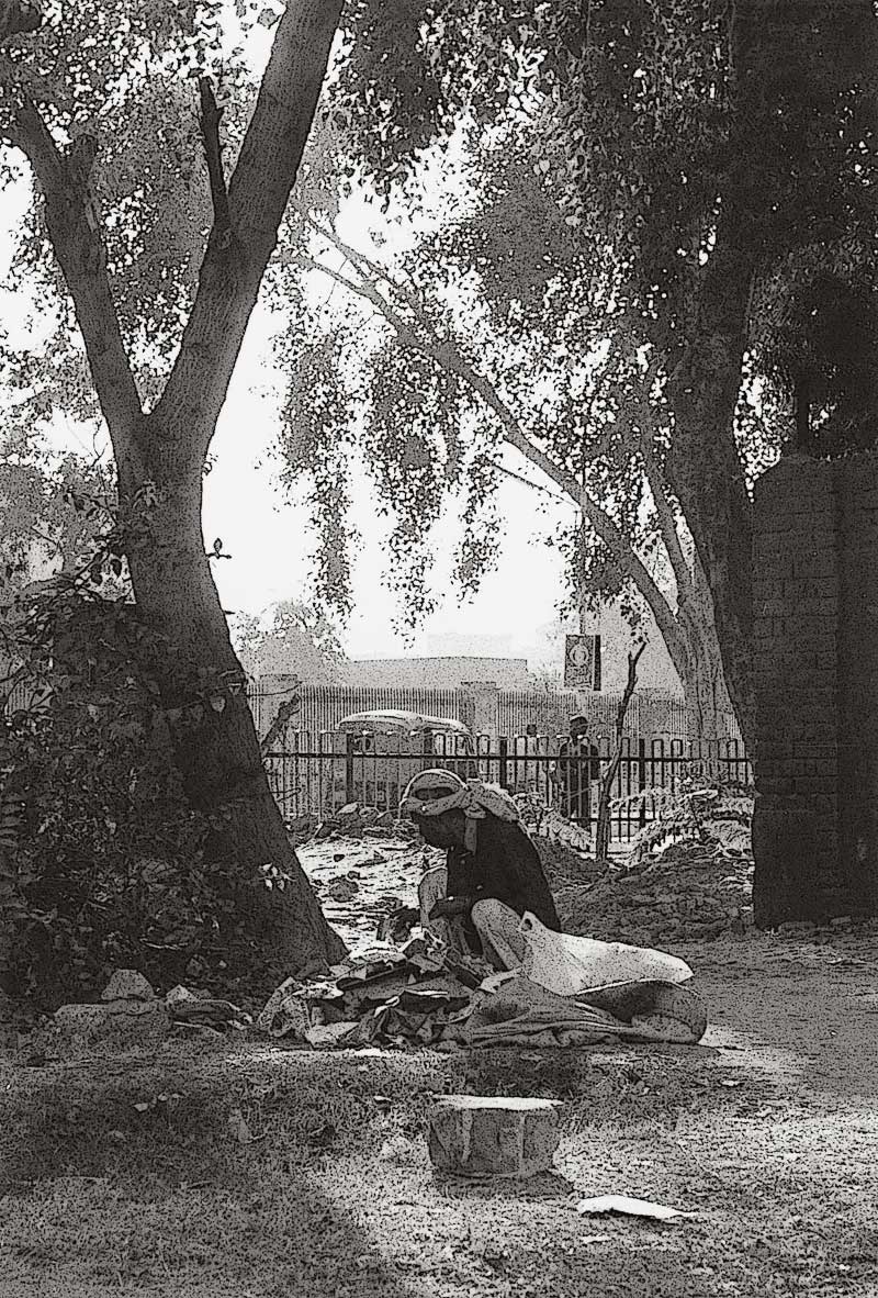 Kotarski Delhi FliegH