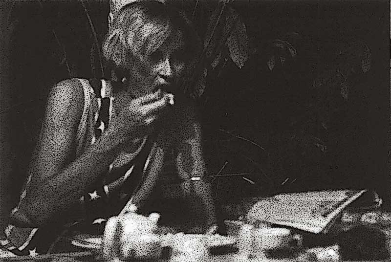 Kotarski Goa Frühstück