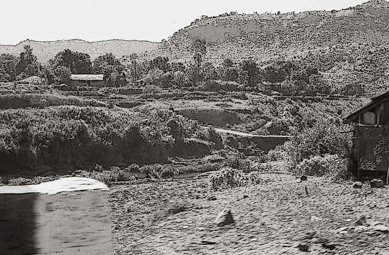 Kotarski GoaHinterland