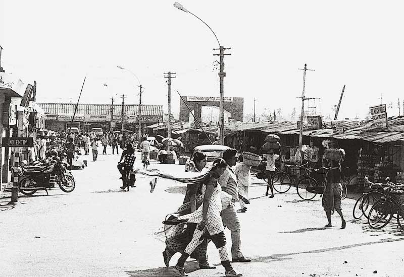 Kotarski MapusaMarkt